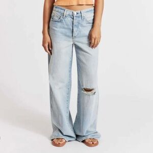 AMO Denim Jeans